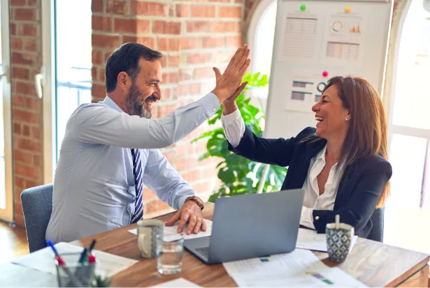 Dataverse platform benefits
